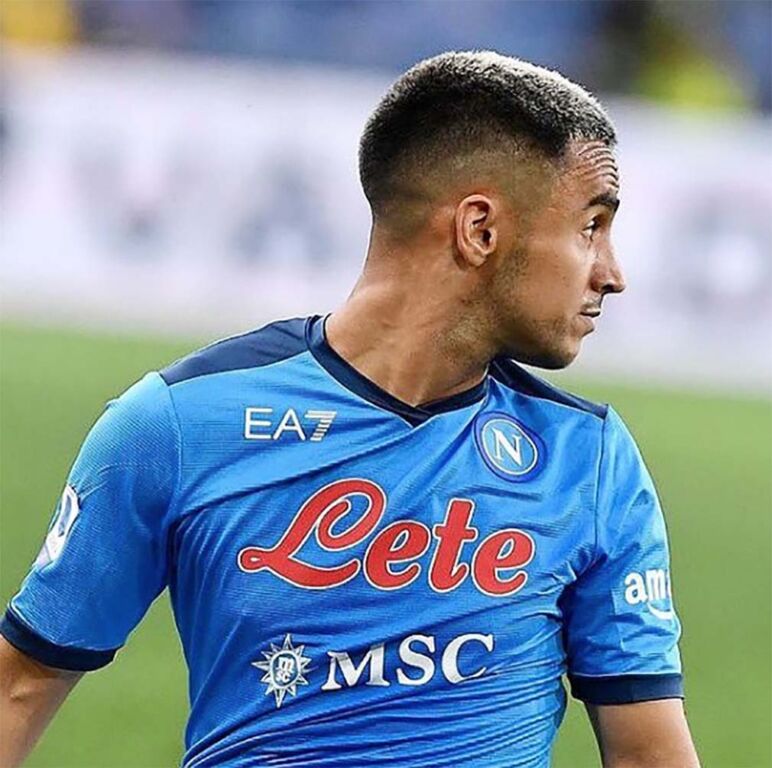 Ounas choc, il Ct dell’Algeria: “Problemi al cuore dopo il Covid”