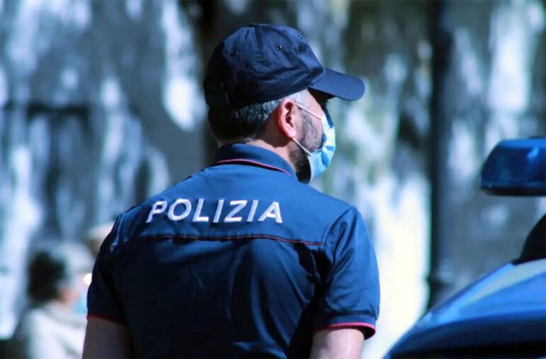 Poliziotti aggrediti: 2 arrestati a san Vitaliano