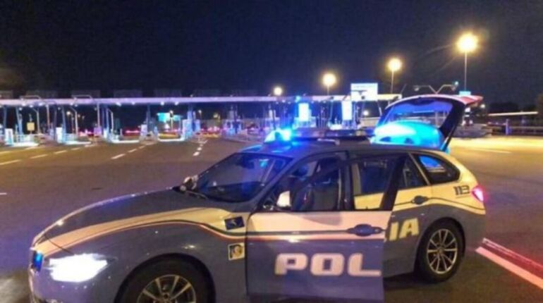 polstrada grottaminarda