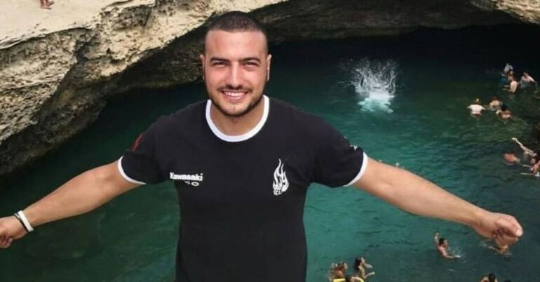 incidente ariano irpino