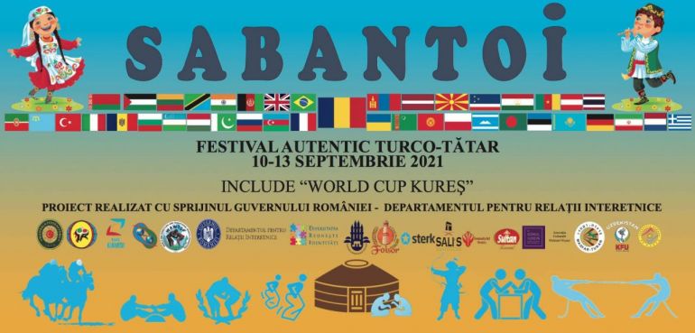 SABANTOI: Festival Internazionale della Cultura Etnica 2021