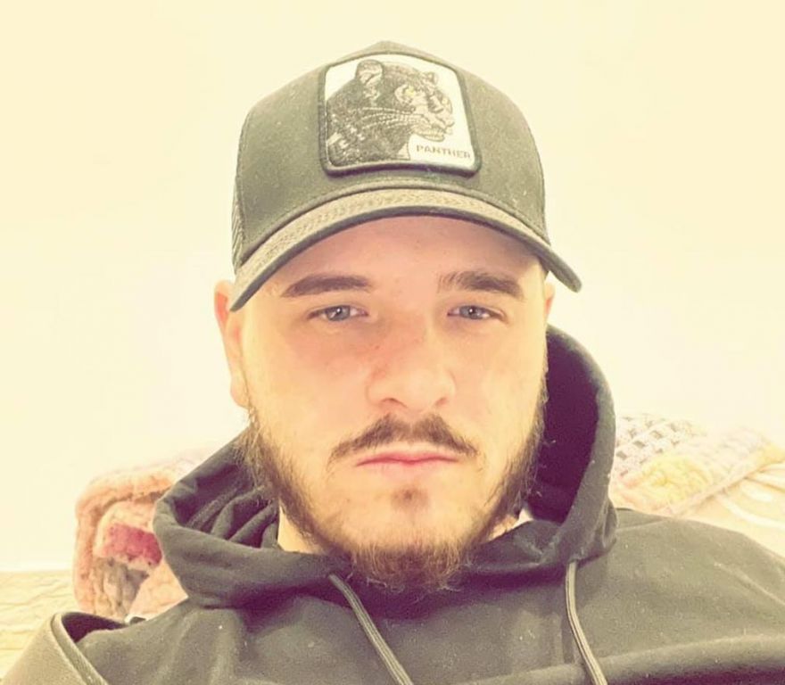 Marano piange il giovane pizzaiolo morto in un incidente a Napoli