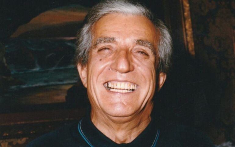 Trianon Viviani, su Rai1 ‘Serata d’onore Sergio Bruni’