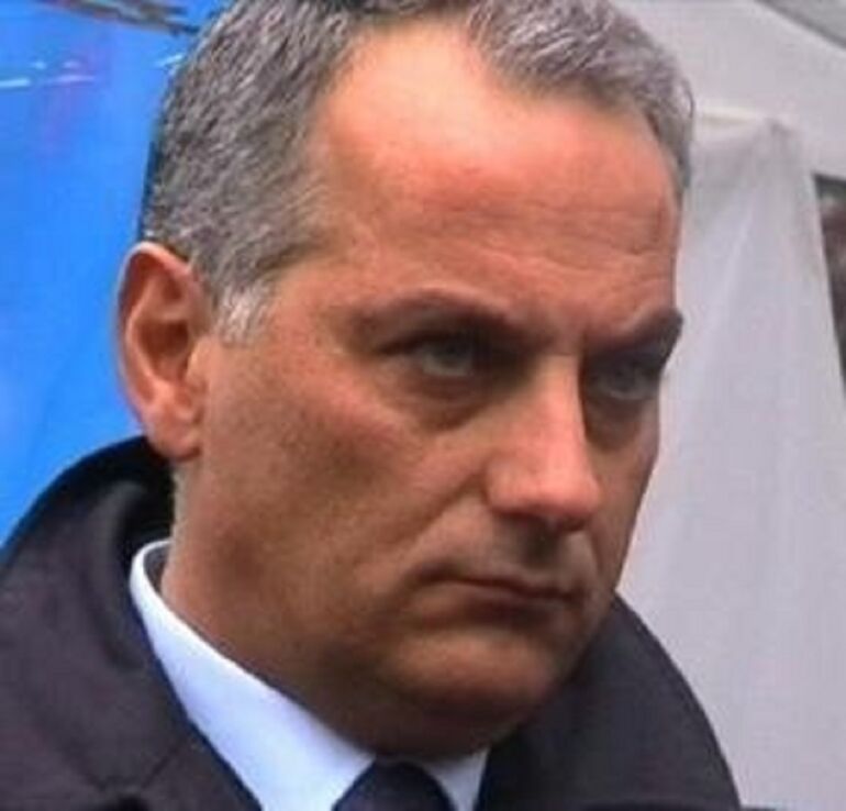 Rifiuti da Roma a Napoli, il sindaco di Calvizzano: “Contrari a smaltire 150 tonnellate di rifiuti al giorno nei nostri territori”.