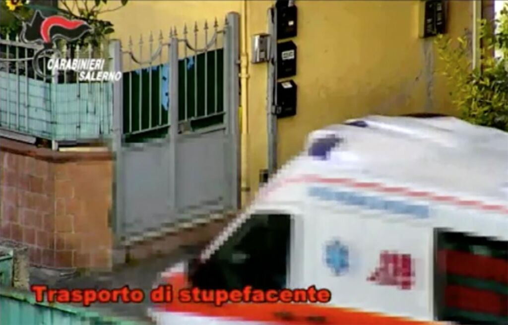 Droga tra Pagani e Torre, la ‘mala’ tramandata per generazione: 56 arresti