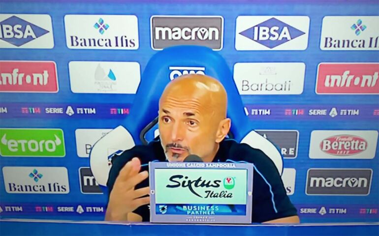 SPALLETTI