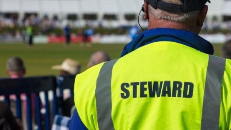 Il questore di Napoli: “Chiesto più steward per la partita con la Juve, speriamo ci siano”