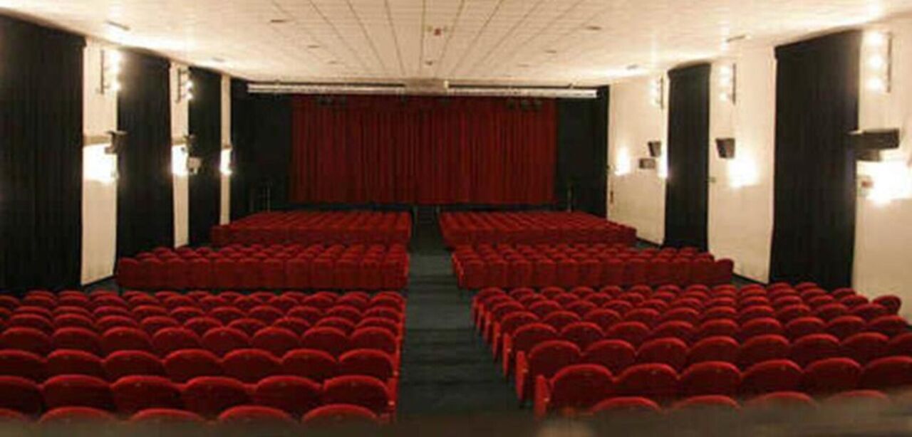 teatro cinema delle arti