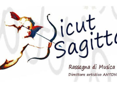 Sicut Sagittae