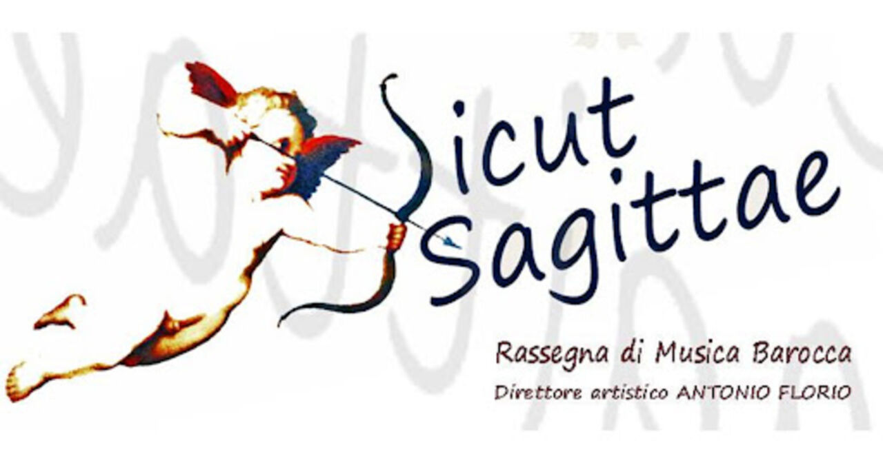 Sicut Sagittae