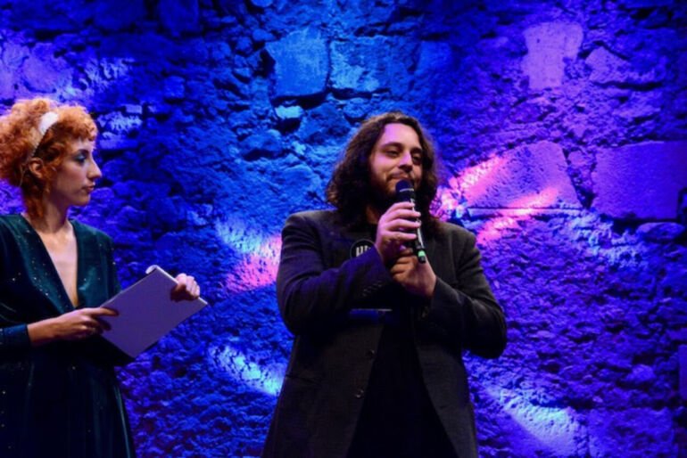 Francesco Lettieri vince ‘Music for Change’
