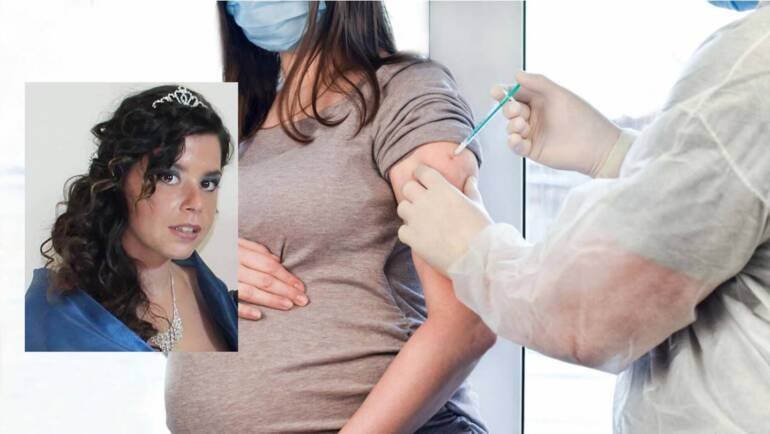 A Caserta open day per donne in gravidanza dopo la morte di Palma