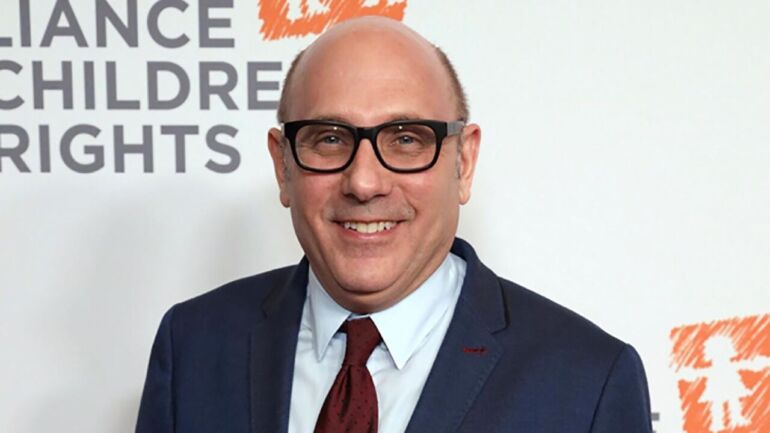 Cinema, muore a 57 anni Willie Garson di Sex and the City