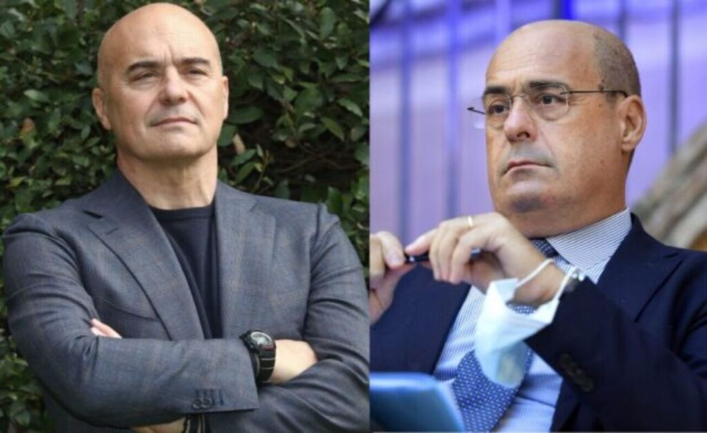 Morto Aquilino Zingaretti, papà di Luca e Nicola