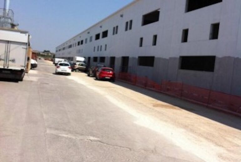 Bancarotta, ex Copmes Aliberti