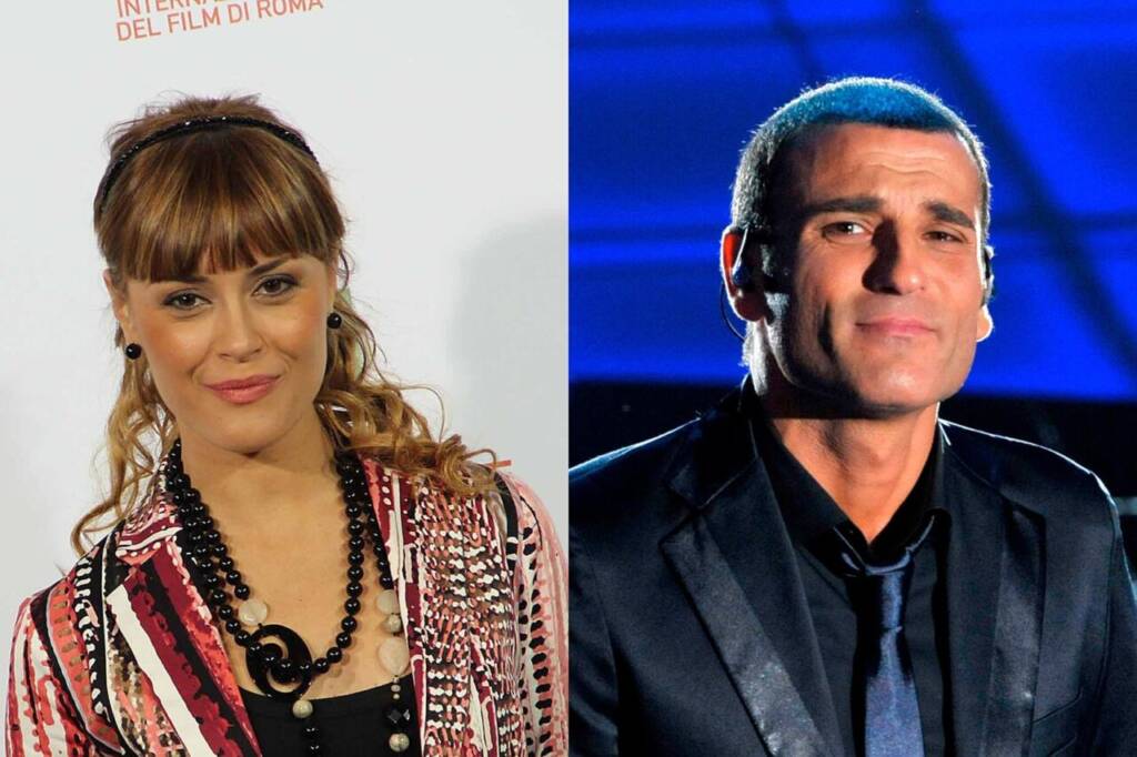 The 'Dream Factory' tour with Sal Da Vinci and Fatima Trotta begins