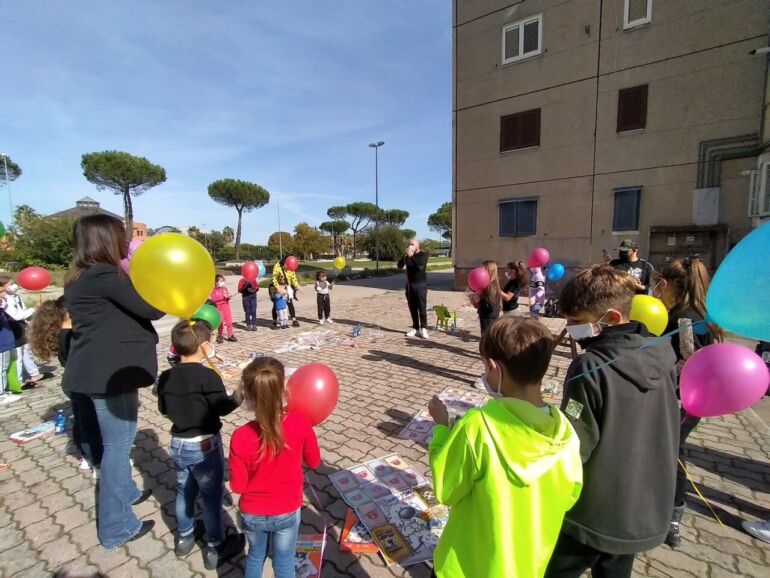 Napoli, i 10 presidenti di Municipalità per i bambini: asili nido, giardinetti e scuole di pomeriggio