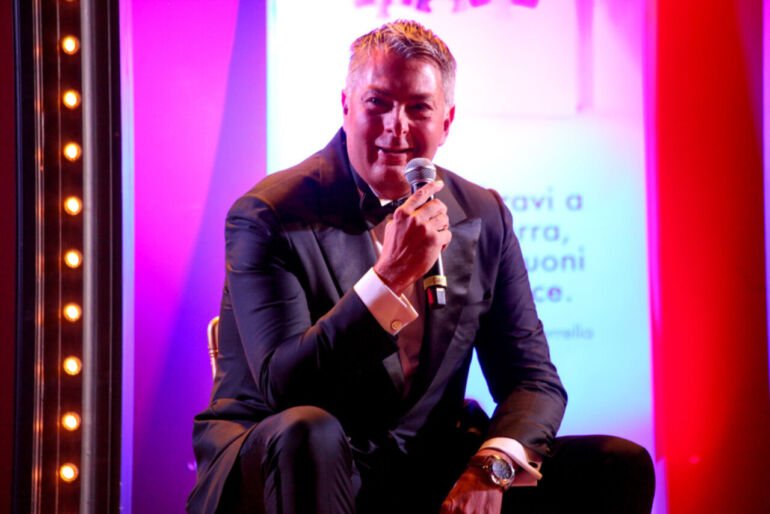 Uno svizzero napoletano