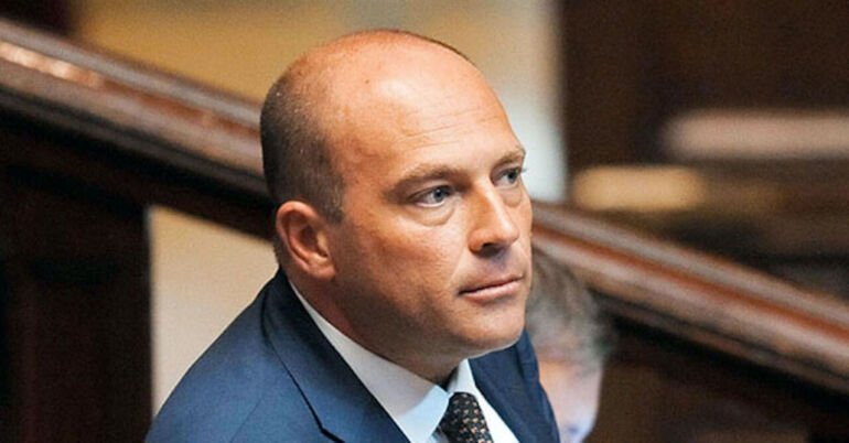 Csm, rimosso da magistratura l’ex parlamentare Alfonso Papa