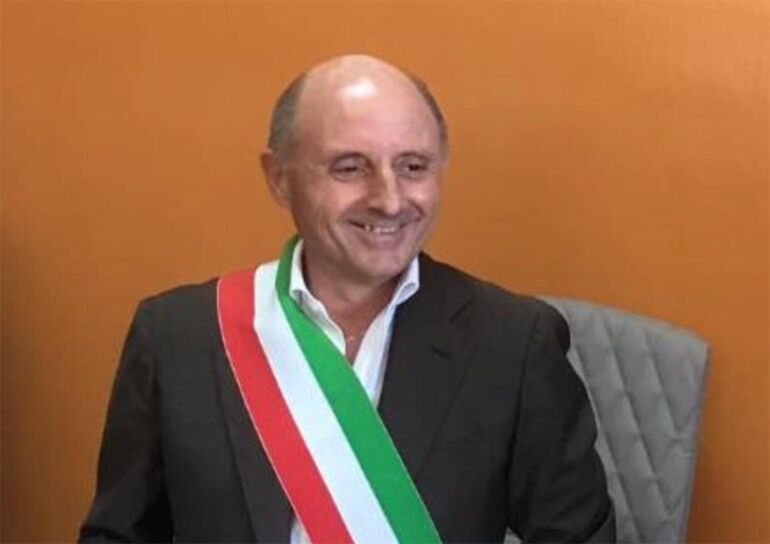 sindaco