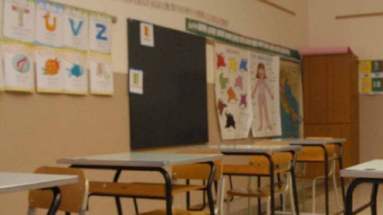 Napoli, calo di contagiati covid nelle scuole: 629 in una settimana