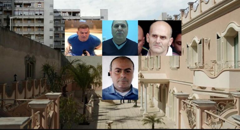 Camorra, il pentito Esposito: “Il clan Amato Pagano doveva uccidere tutti i Di Lauro la notte di Capodanno del 2003”
