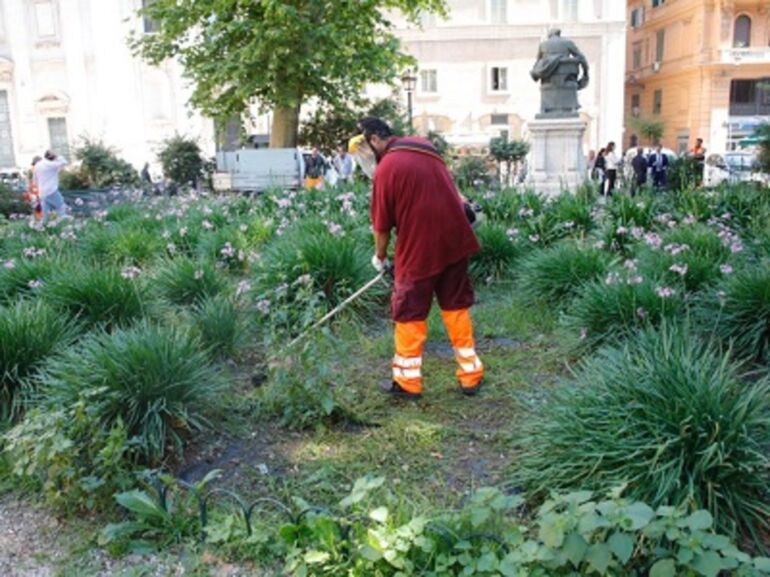 campania detenuti affidati alle coop
