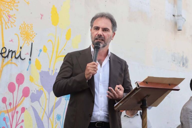 maresca comune università