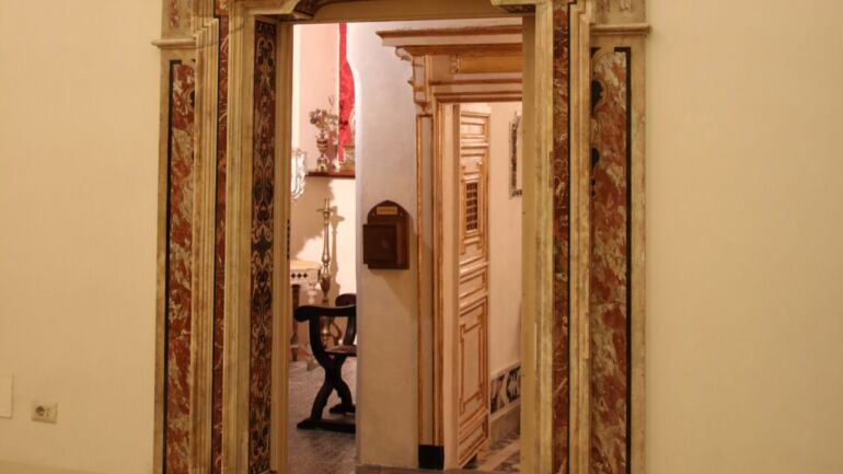 Nuovo splendore per la Cella di San Tommaso d’Aquino
