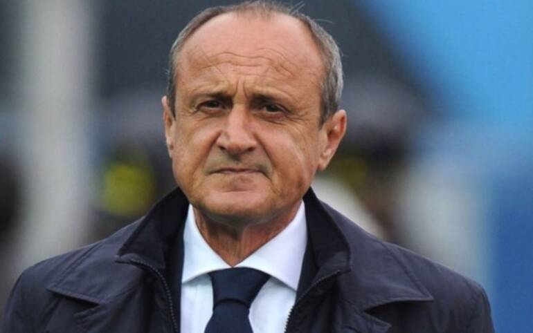 Delio Rossi: “Questo Napoli più forte della mia Salernitana, gli azzurri hanno qualcosa in più del Milan”