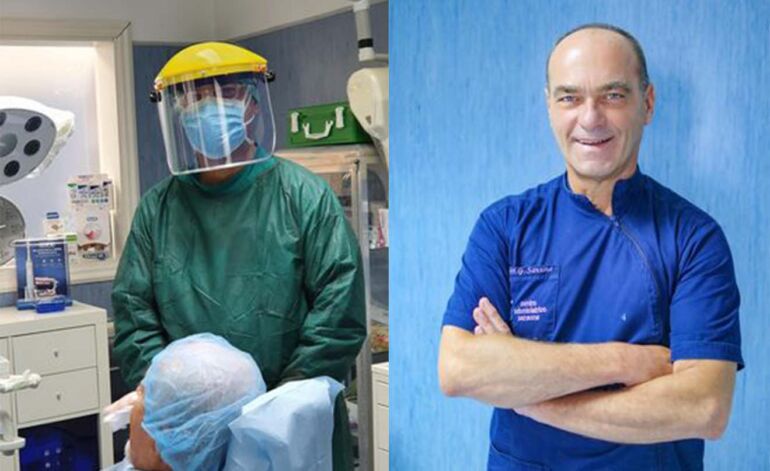 Allarme Andi: “Con il covid al Sud meno cure delle malattie dentarie”