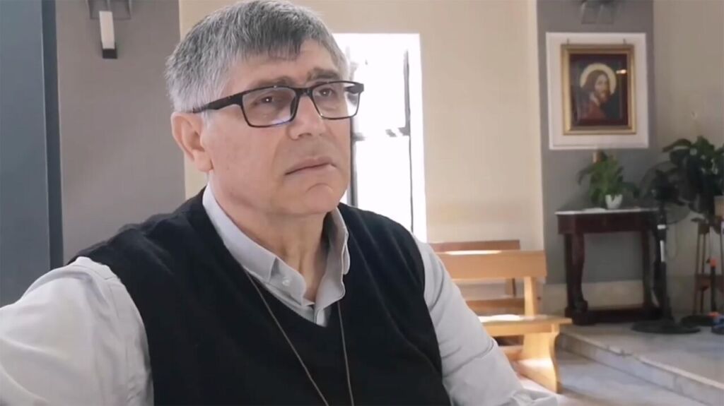 Don Patriciello: “A Caivano una nuova ondata di camorristi feroci”