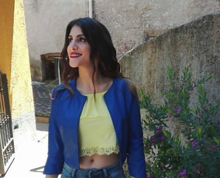 Morte di Dora Lagreca: il fidanzato indagato per istigazione al suicidio