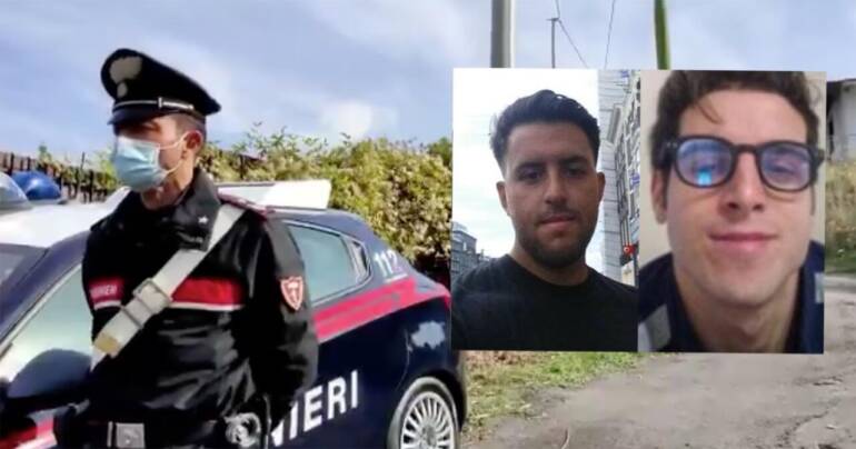 ragazzi uccisi ercolano ergastolo
