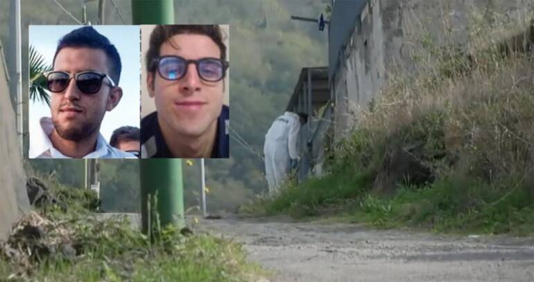 Ragazzi uccisi ad Ercolano, l’assassino in aula: “Sono rammaricato”