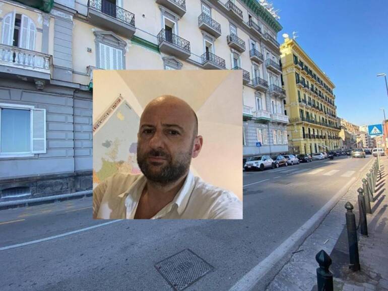 Napoli, recordman degli scippi: 6 nella stessa giornata. E’ il bandito che causò la morte della vedova Panada