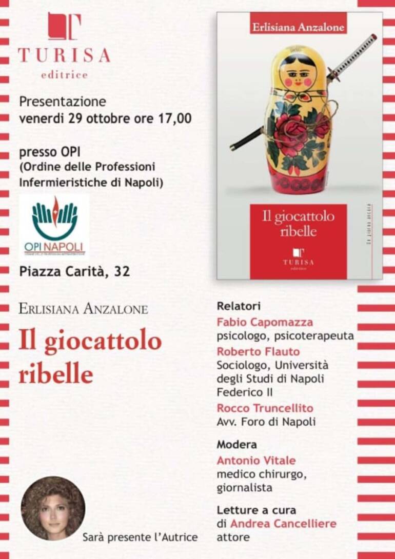 il giocattolo ribelle