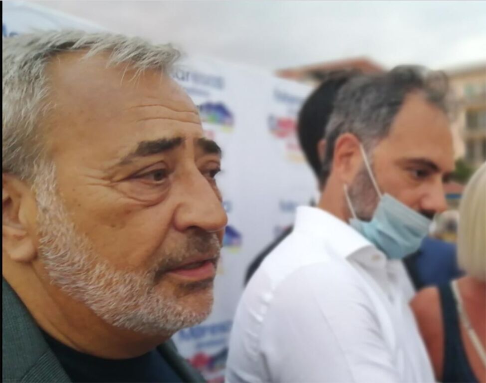 Impresentabili: a Napoli un condannato per droga nelle liste di Maresca