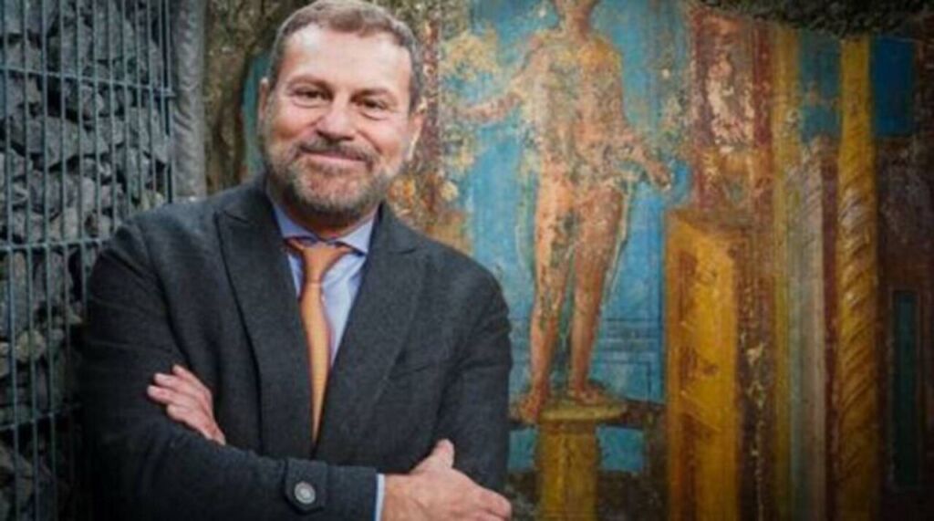 Trasferiti 1,2 milioni dagli Uffizi a Capodimonte