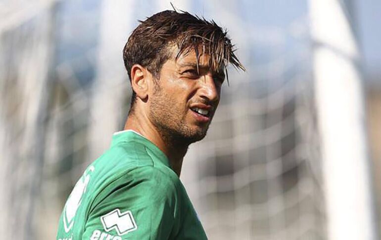 Da uno stabiese all’altro: al Milan arriva lo svincolato Mirante