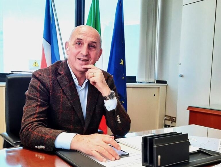 salerno appalti truccati nino savastano