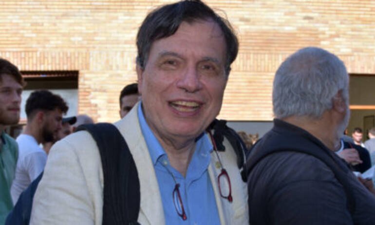 Al via il 29 settembre 2023 gli eventi della ‘Notte dei ricercatori STREETS’ Federico II