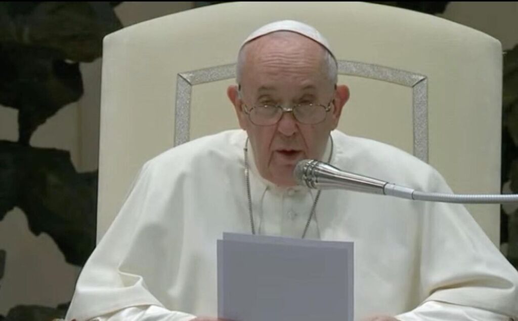 Pedofilia, Francia. Papa Francesco: ‘Questo è il momento della vergogna’