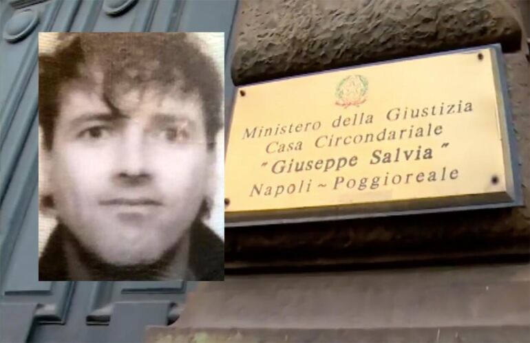 Detenuto morto a Poggioreale, la famiglia avvisata dopo 3 giorni