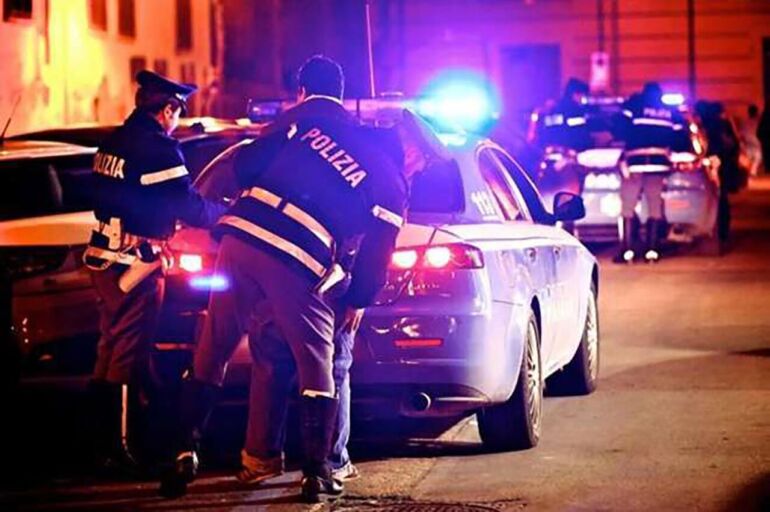 Omicidio a Capodanno a Napoli: 42enne ucciso a Fuorigrotta