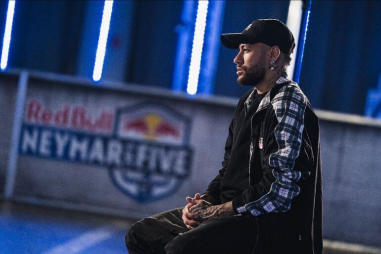 Red Bull Neymar Jr’s Five: cresce l’attesa per la finale nazionale in programma a Napoli sabato 23 ottobre