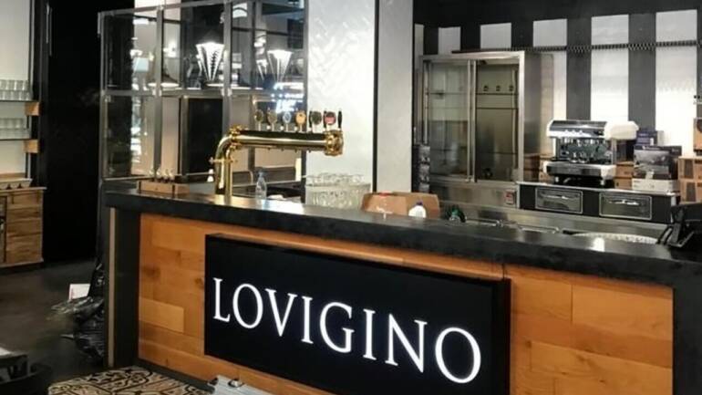 A Torino il ristorante “Lovigino” col nome dell’ex boss di Forcella contesta da Libera e Anpi