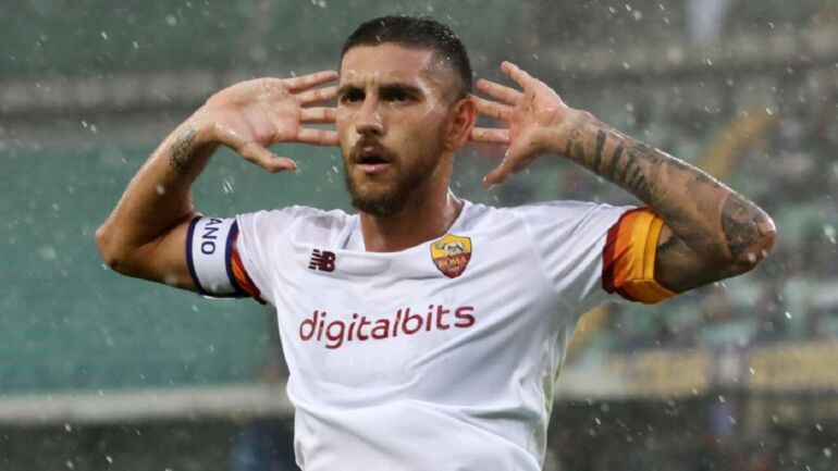 Tegola Roma: lesione ai flessori della coscia, Pellegrini out tre settimane
