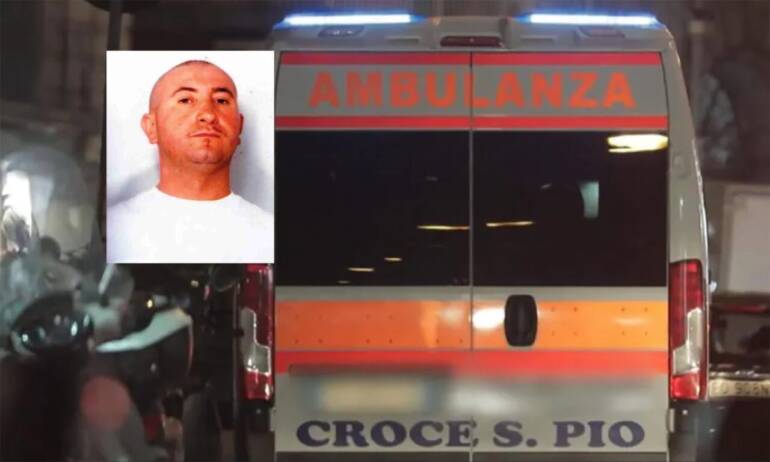 Napoli, le ambulanze della camorra: “…Marco Salvati caccia i soldi e arrivano al sistema…”. LE INTERCETTAZIONI