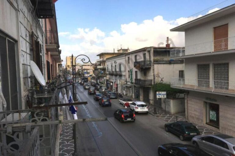 Scafati, questione abitativa: Grimaldi interroga Salvati